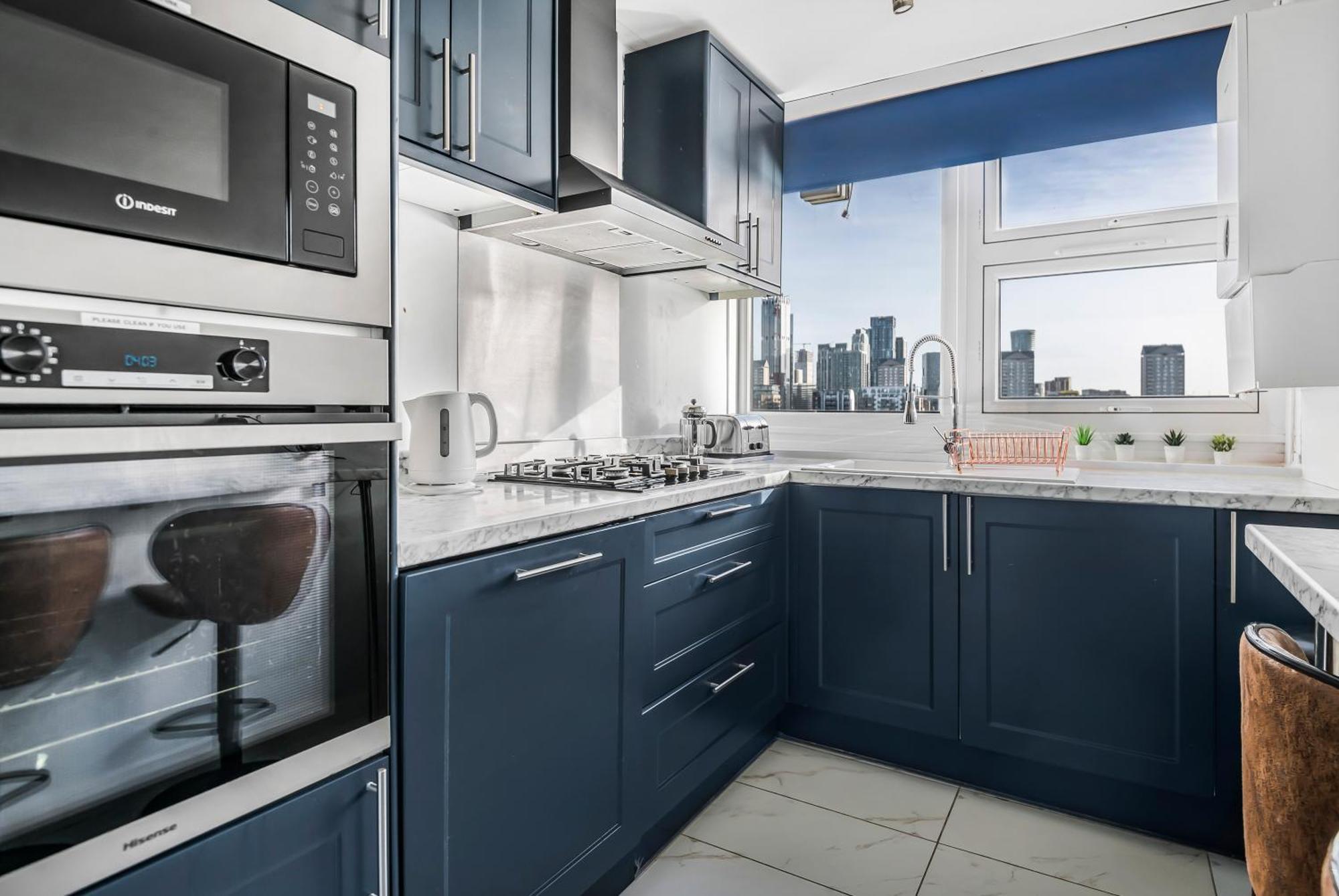 Riverside 3Br With Easy Transport 20Mins To City Centre Лондон Екстер'єр фото